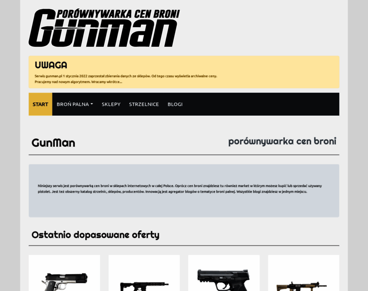 Gunman.pl thumbnail