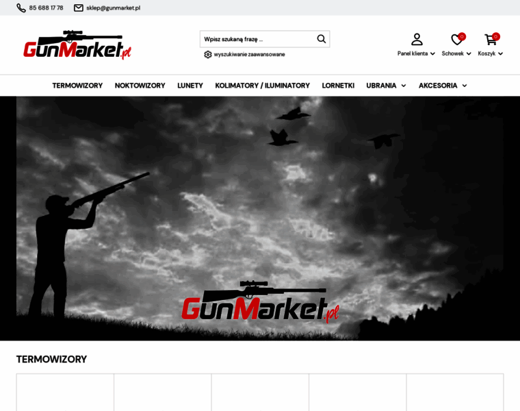 Gunmarket.pl thumbnail