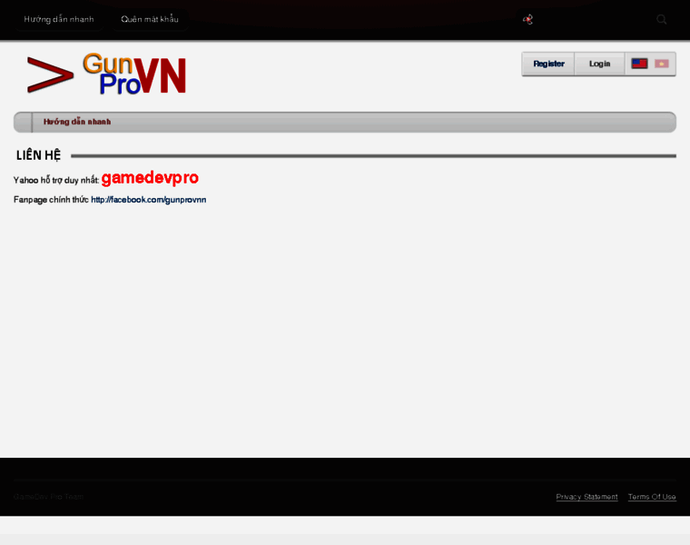 Gunprovn.com thumbnail