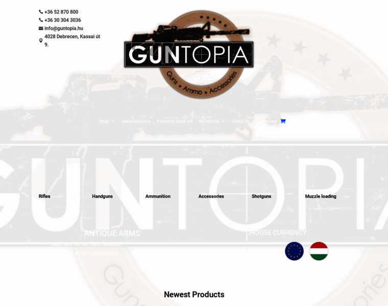 Guntopia.hu thumbnail