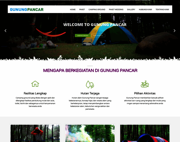 Gunungpancar.co.id thumbnail