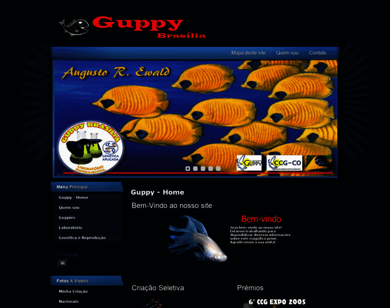 Guppybrasilia.com.br thumbnail