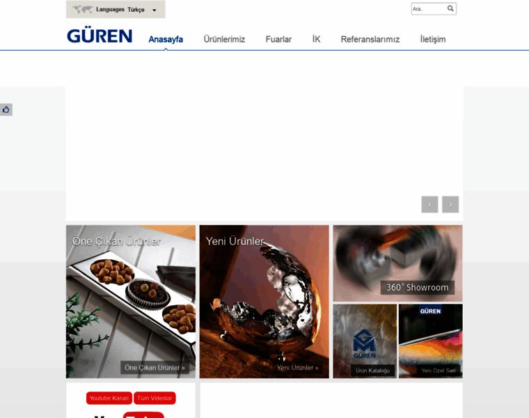 Guren.com.tr thumbnail