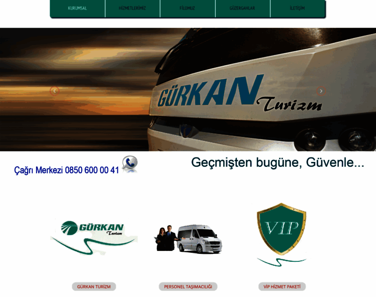 Gurkanturizm.com.tr thumbnail