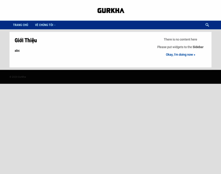Gurkha.vn thumbnail