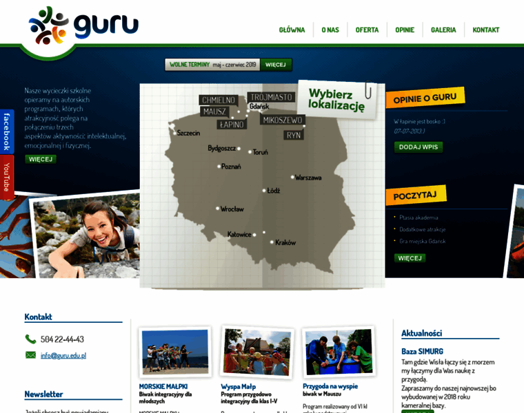 Guru.edu.pl thumbnail