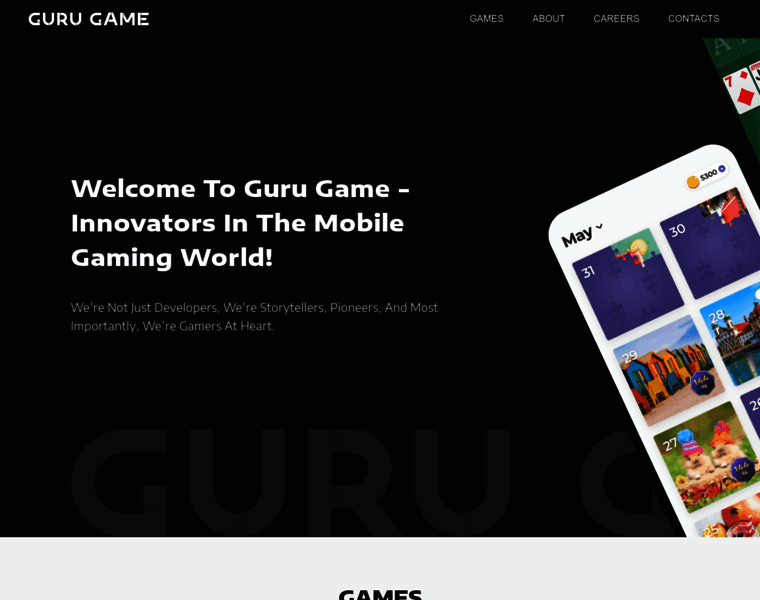 Gurugame.ai thumbnail