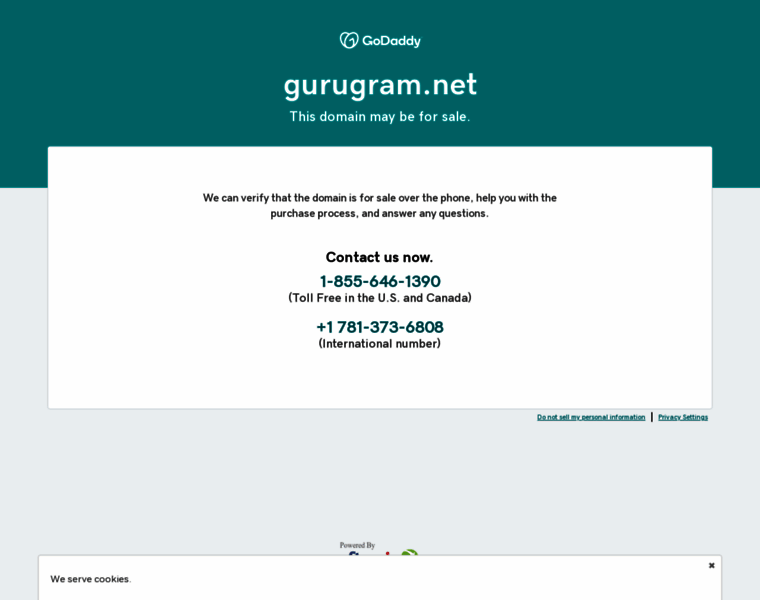 Gurugram.net thumbnail