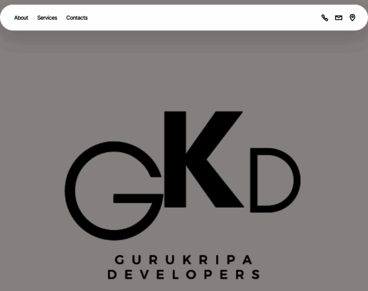 Gurukripadevelopers.in thumbnail Gurukripadevelopers.in thumbnail