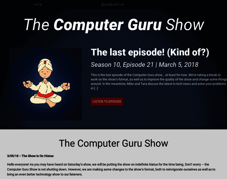 Gurushow.com thumbnail