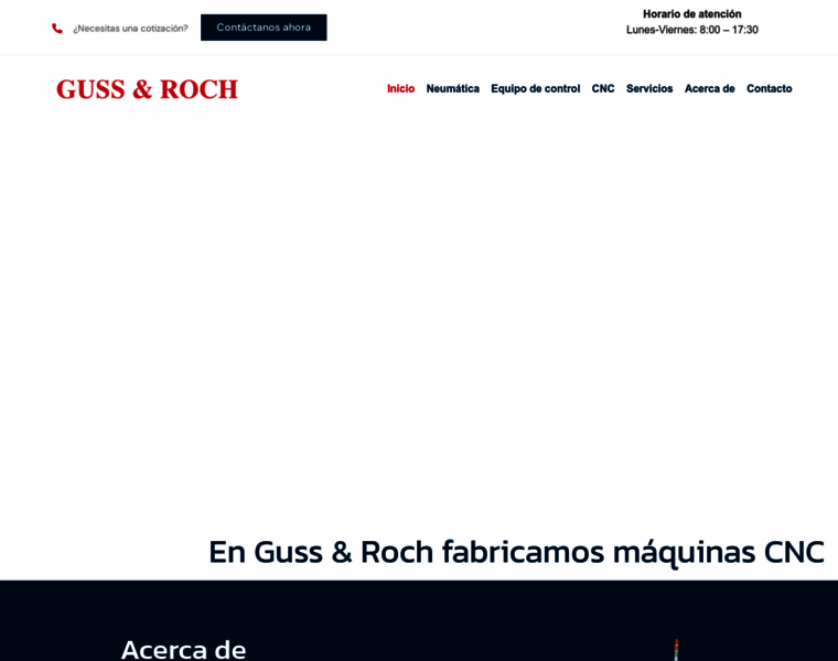 Guss-roch.com.mx thumbnail