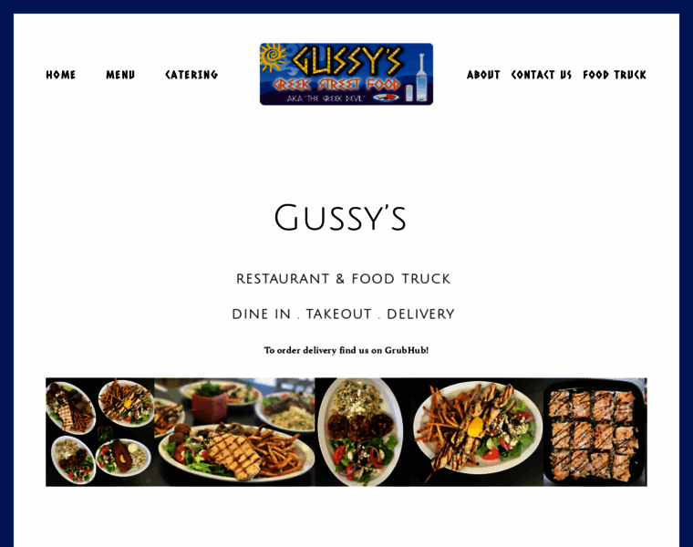 Gussys.com thumbnail