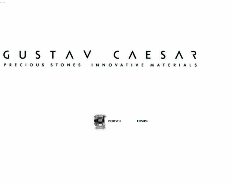 Gustavcaesar.com thumbnail