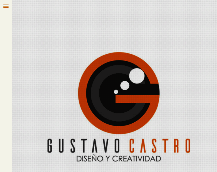 Gustavo-castro.com thumbnail