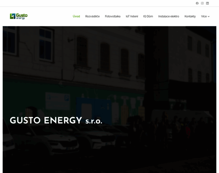 Gusto-energy.cz thumbnail