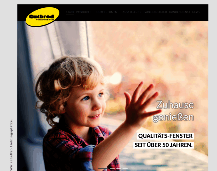 Gutbrod-fenster.com thumbnail
