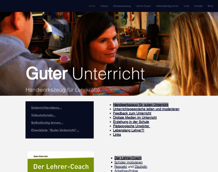 Guterunterricht.de thumbnail