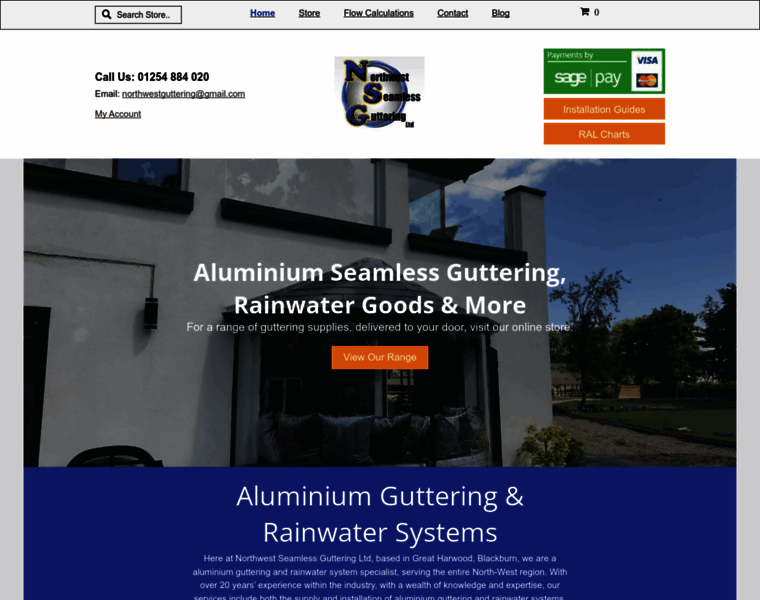Gutter-techuk.co.uk thumbnail Gutter-techuk.co.uk thumbnail