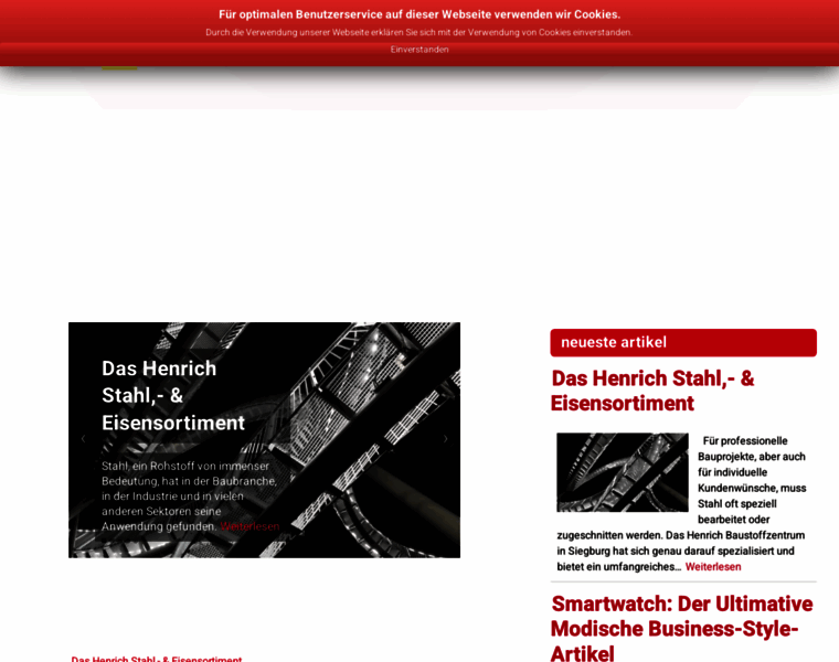 Guv-braunschweig.de thumbnail