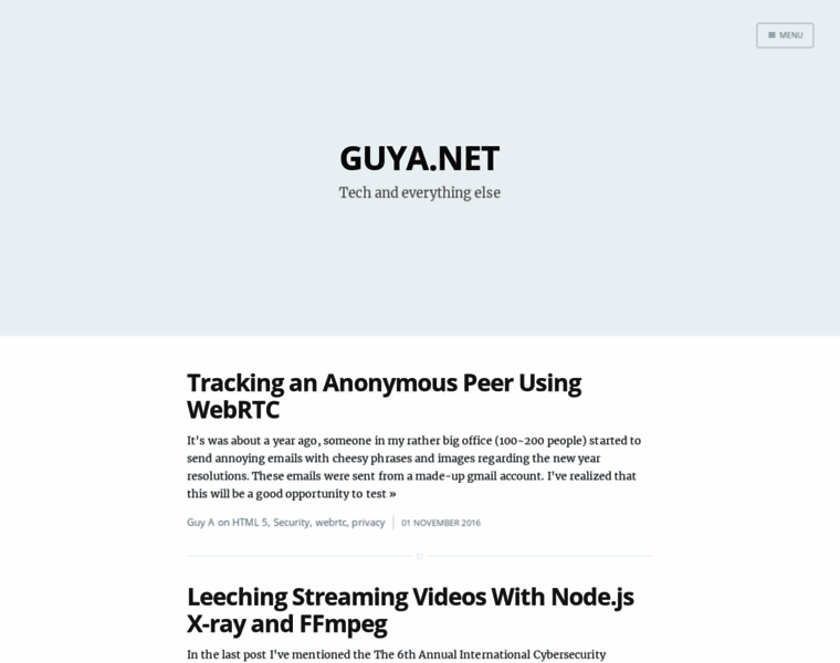 Guya.net thumbnail