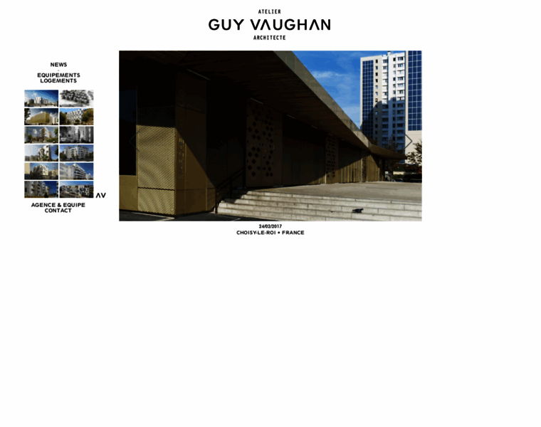 Guyvaughan-architecte.com thumbnail
