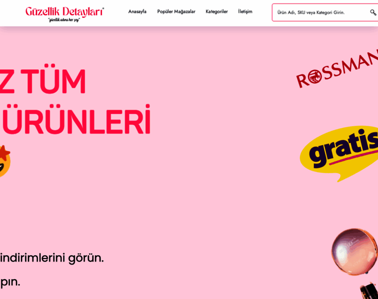 Guzellikdetaylari.com thumbnail
