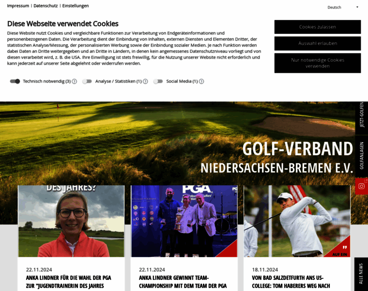 Gvnb.de thumbnail