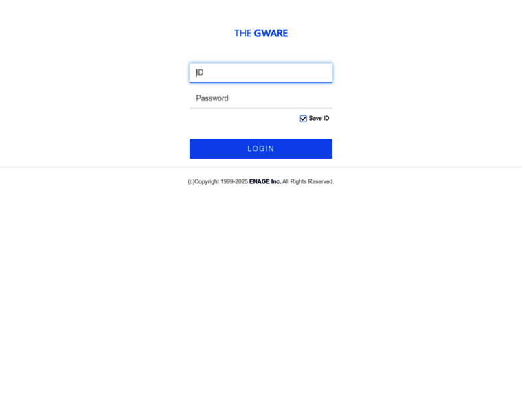Gware.co.kr thumbnail