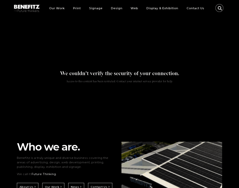 Gwdesign.co.nz thumbnail