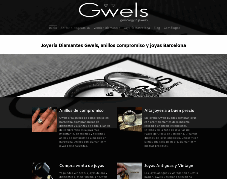 Gwels.com thumbnail