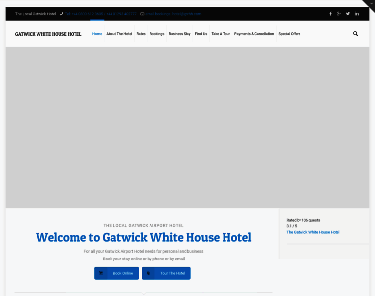 Gwhh.com thumbnail