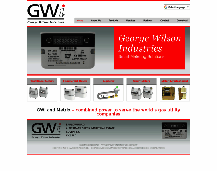 Gwi-ltd.co.uk thumbnail