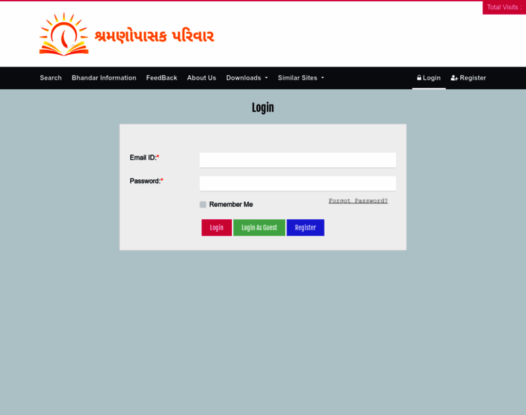 Gyanbhandars.in thumbnail Gyanbhandars.in thumbnail