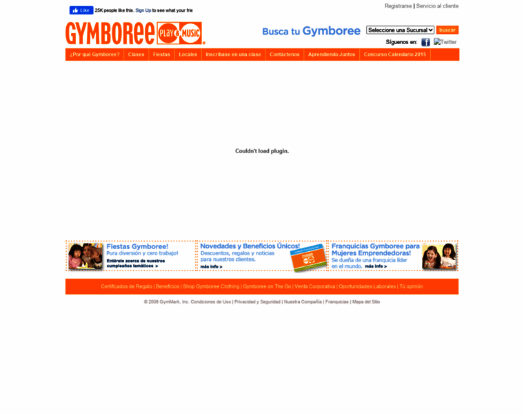Gymboreeclases.com.ec thumbnail