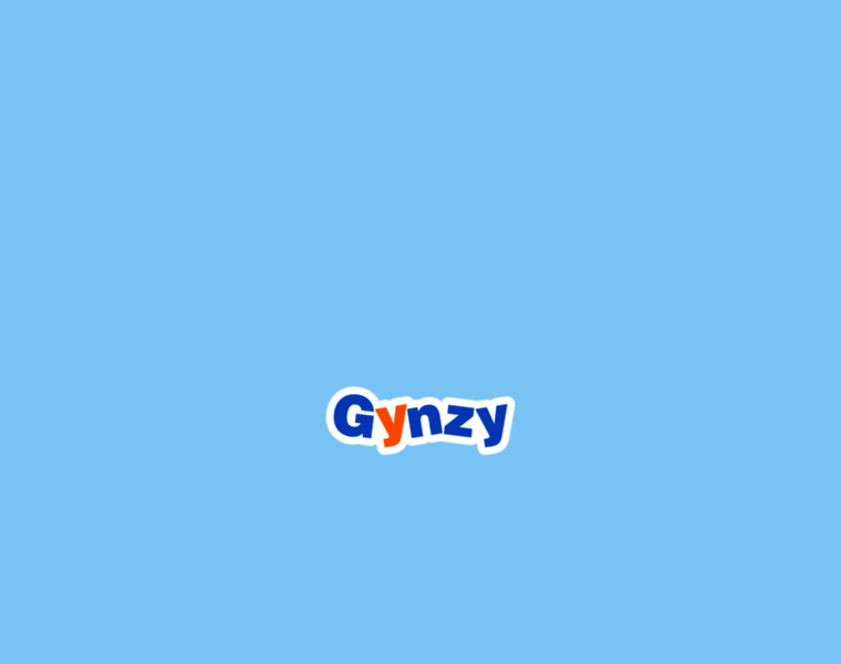 Gynzykids.com thumbnail
