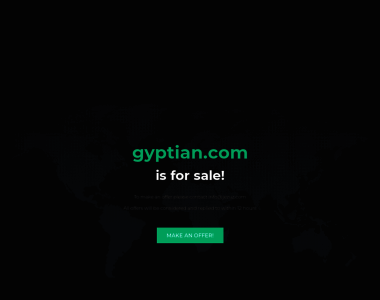 Gyptian.com thumbnail
