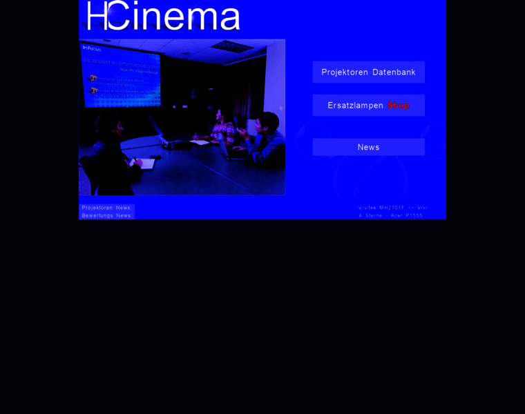 H-cinema.de thumbnail