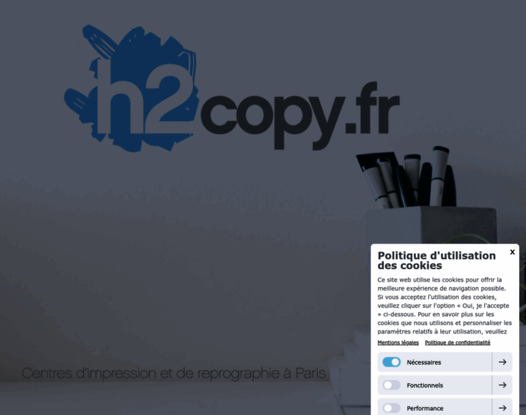 H2copy.fr thumbnail