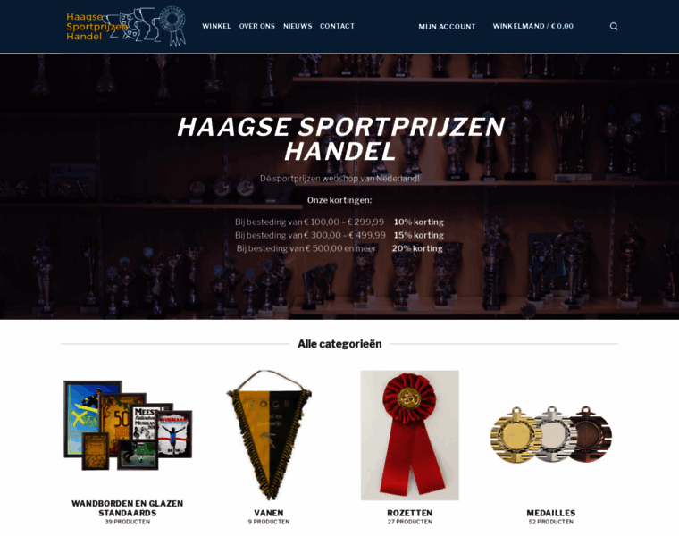 Haagse-sportprijzen-handel.nl thumbnail