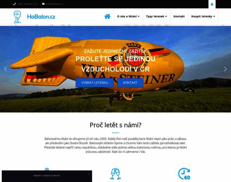 Habalon.cz thumbnail