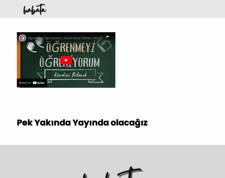 Habata.com.tr thumbnail