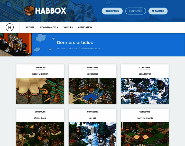 Habbox.fr thumbnail