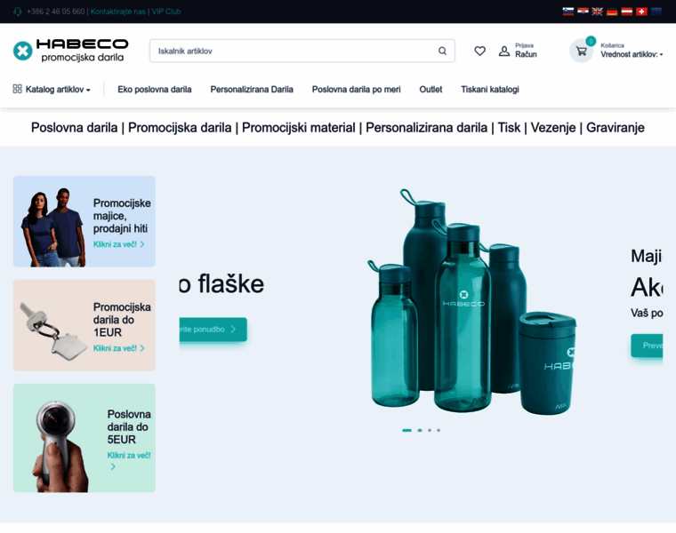 Habeco.si thumbnail Habeco.si thumbnail