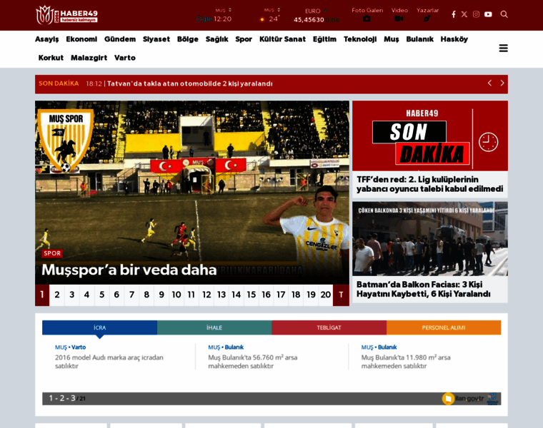 Haber49.net thumbnail Haber49.net thumbnail