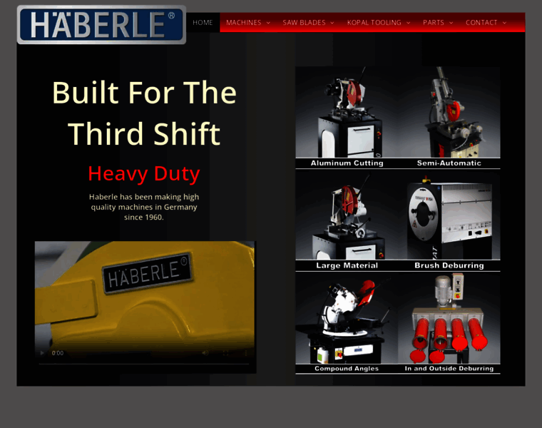 Haberleusa.com thumbnail