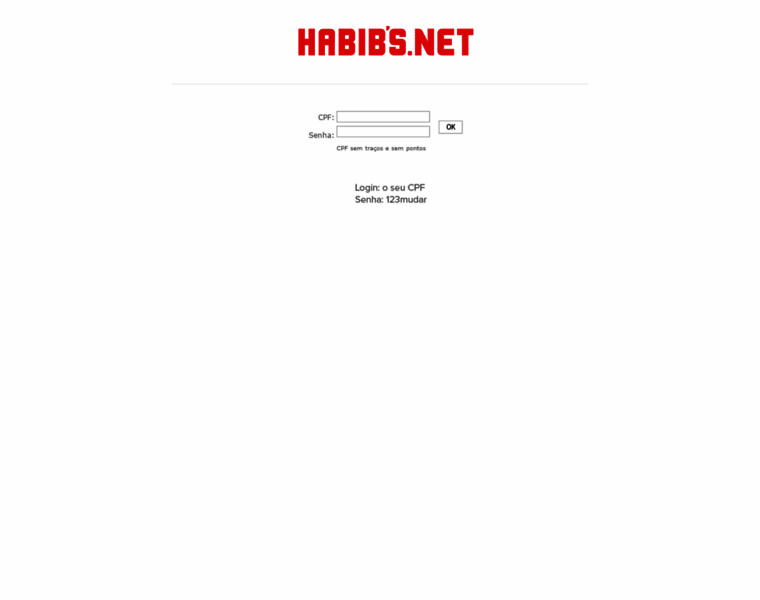 Habibs.net thumbnail