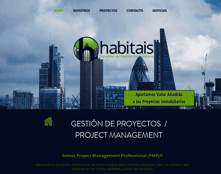 Habitais.com thumbnail