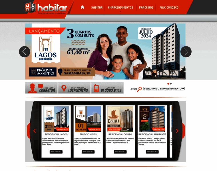 Habitardf.com.br thumbnail
