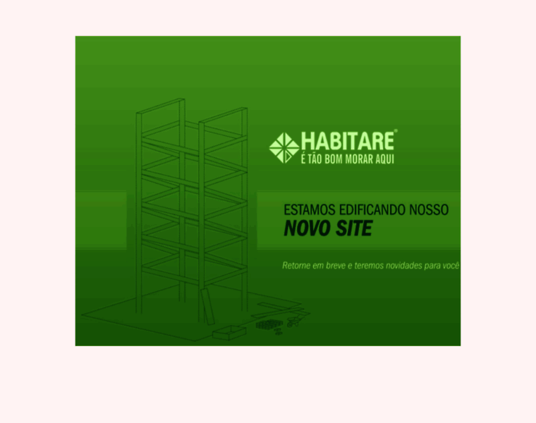 Habitare.com.br thumbnail