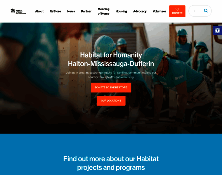 Habitathm.ca thumbnail
